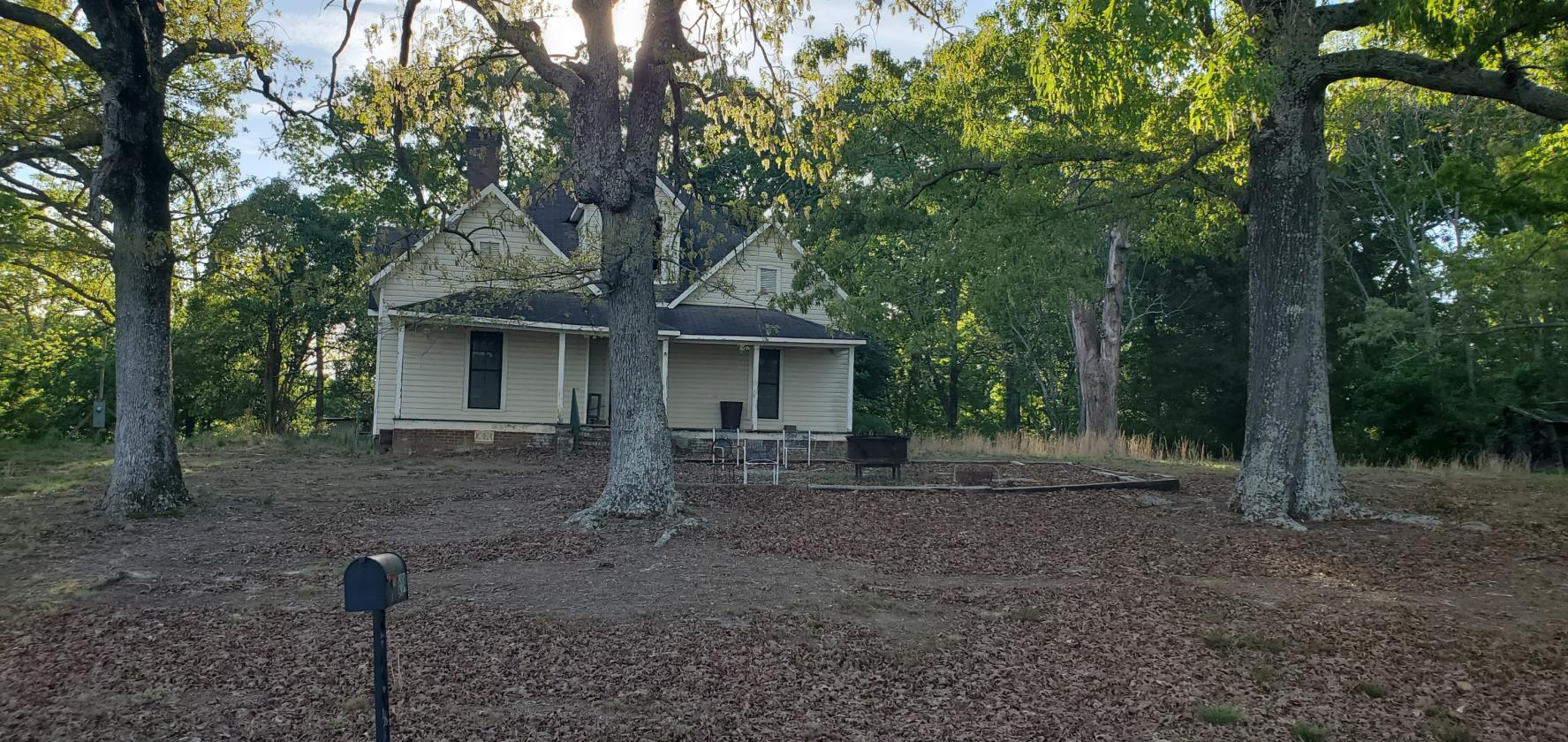 1,060 Self-Sustaining Acres in Alexander County - photo 9