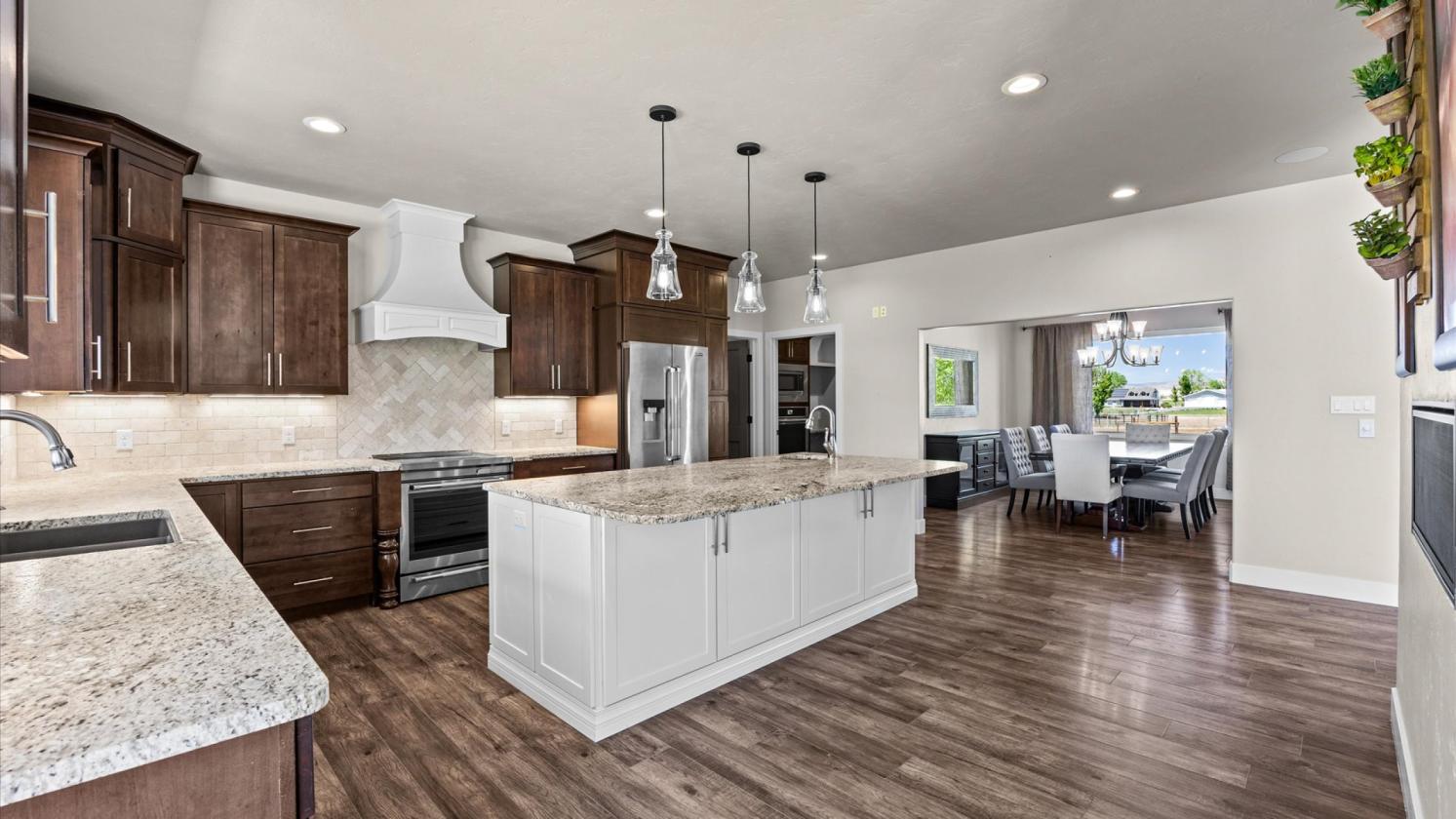 Experience luxury country living in this stunning - photo 6