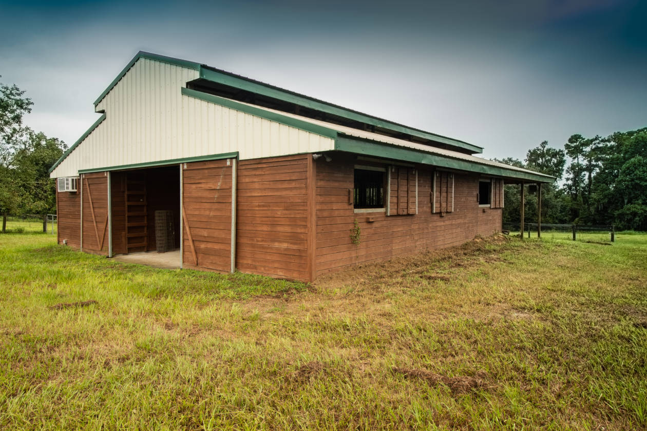 Amazing County Estate Brooksville, Hernando County, Florida