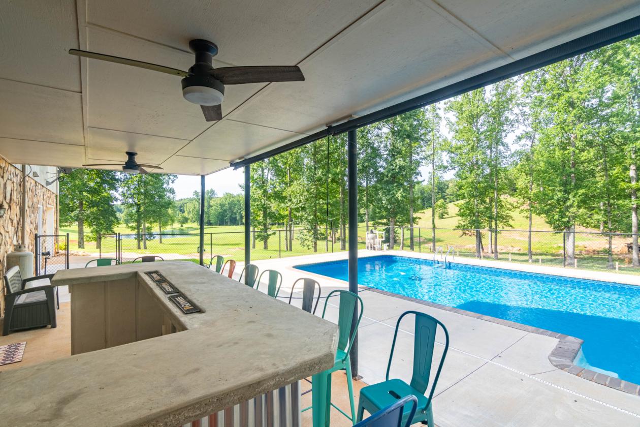 FANTASTIC EQUESTRIAN PROPERTY - photo 20
