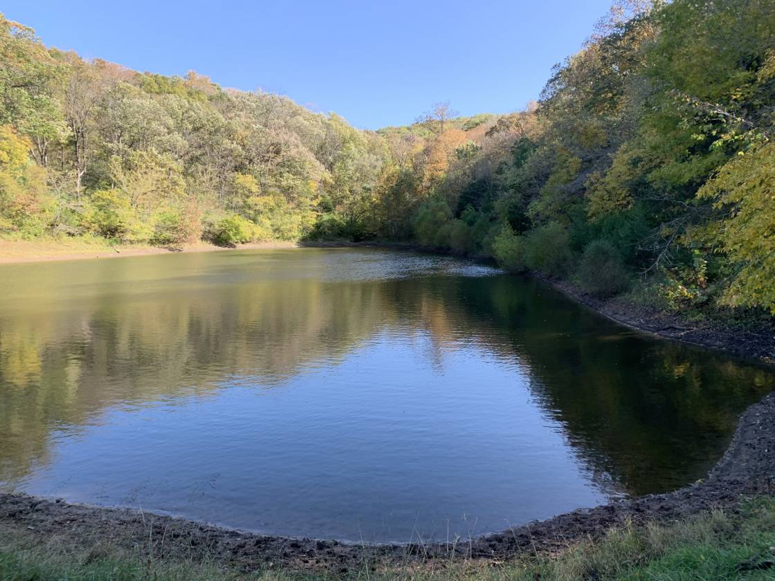 Peaceful Valley Estate Labadie, Franklin County, Missouri