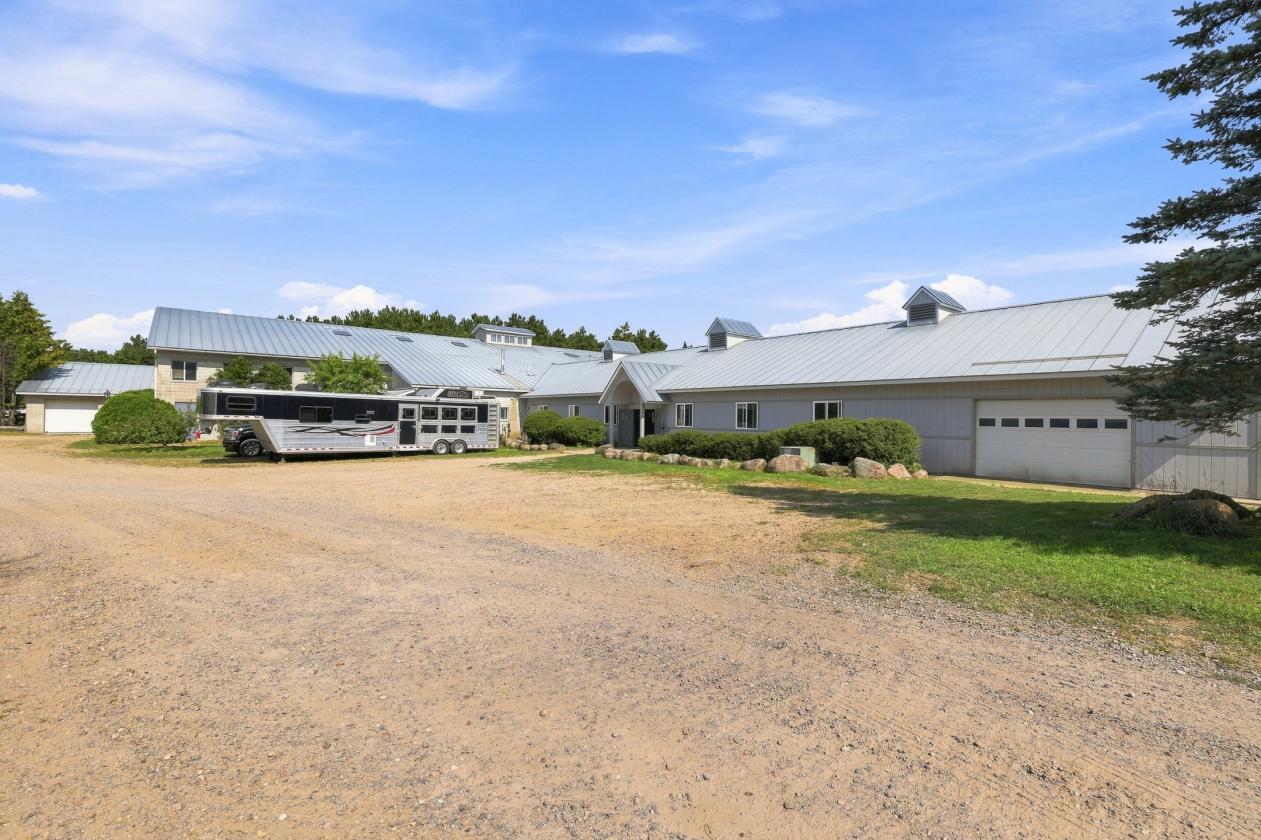 Luxury Equestrian Estate - photo 5