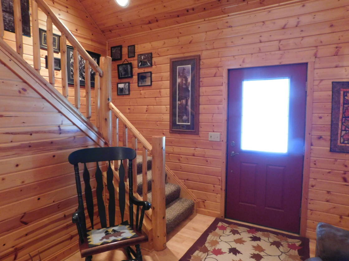 Horse farm for sale Grayling, Crawford County, Michigan Horse ranch