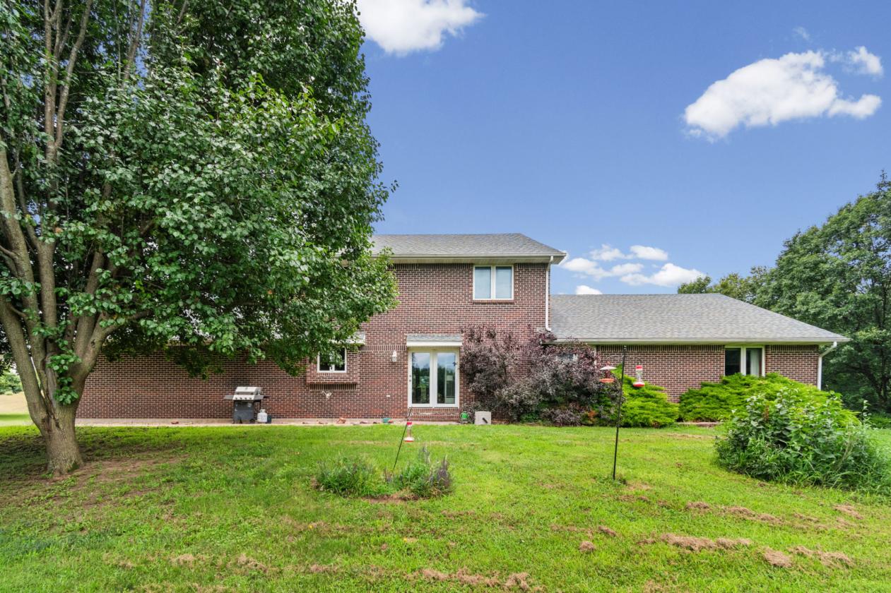 Equestrian Estate with Pond near Smithville Lake - photo 2