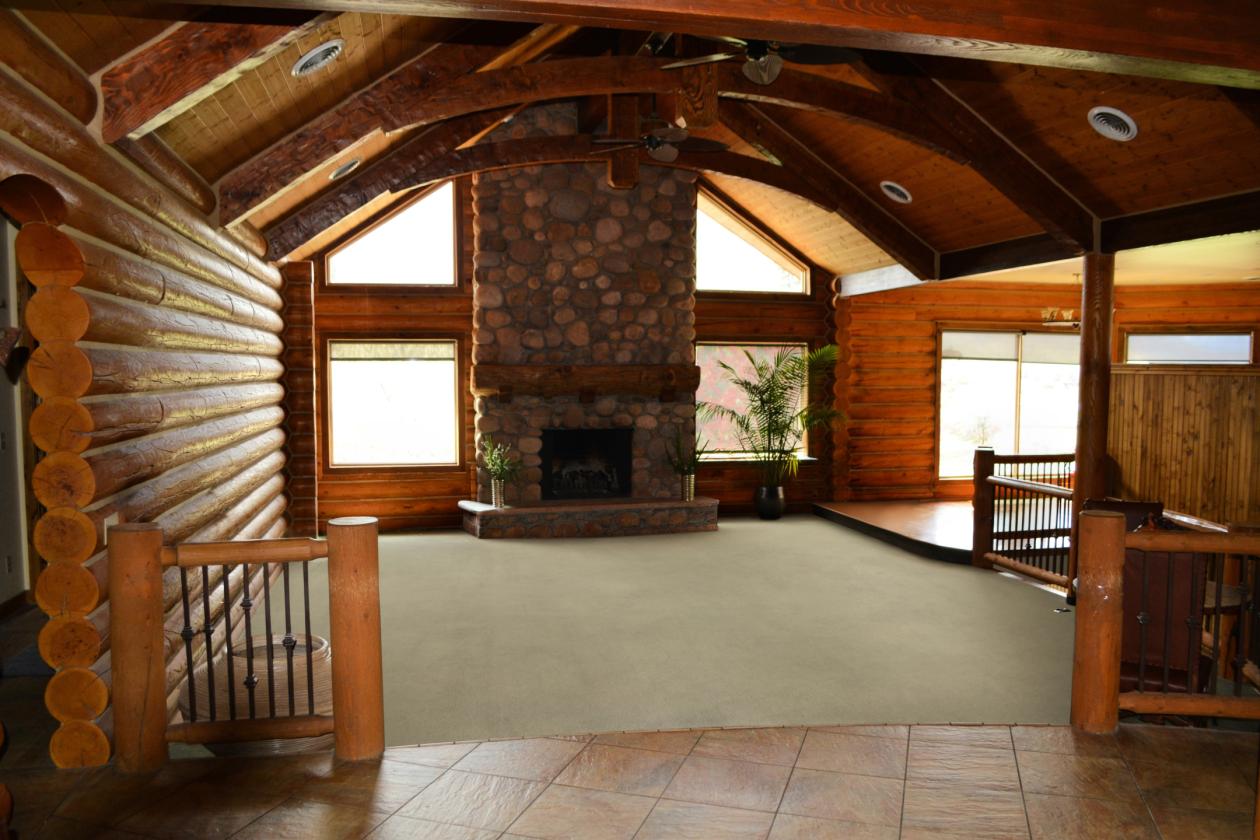 Turn key 10 acre equestrian estate - photo 3