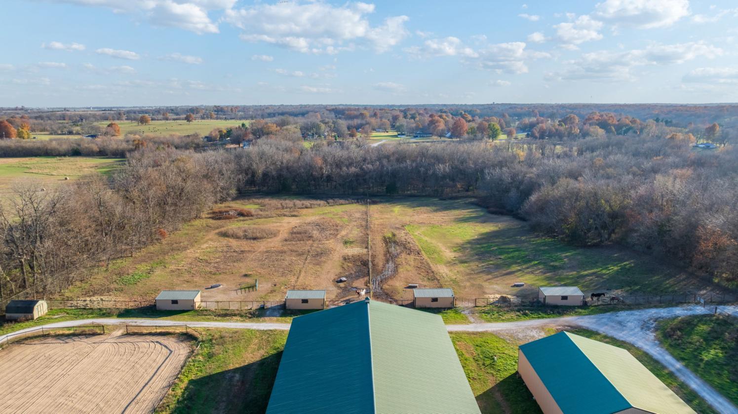 Equestrian Dream Property ! - photo 9