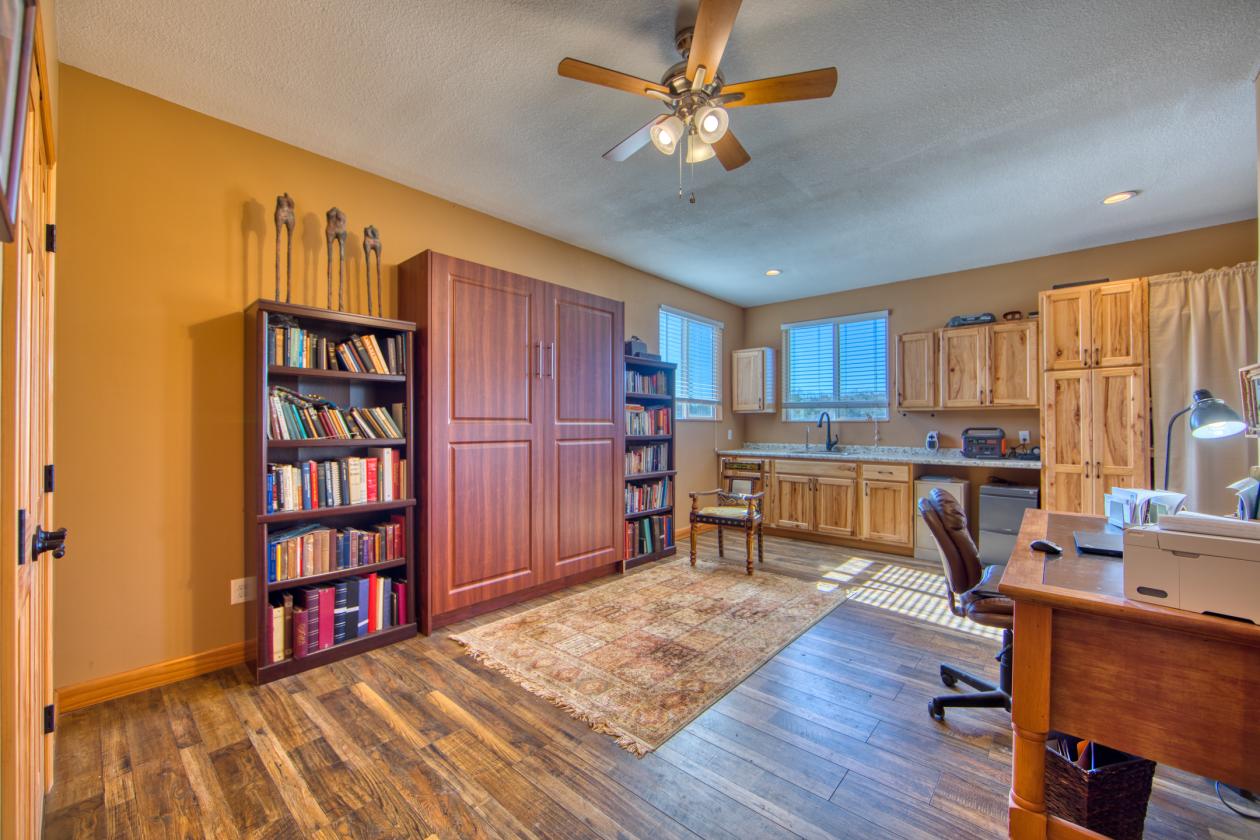 Turn Key Home with 7 Acres in Ridgetop - photo 21