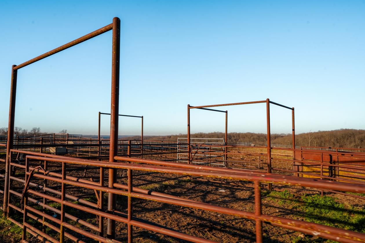 Stansberry Creek Ranch | 1,835 ± Acres - photo 8