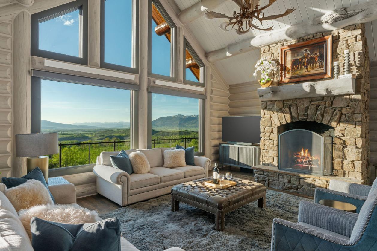 Elevated Mountain Living - photo 7