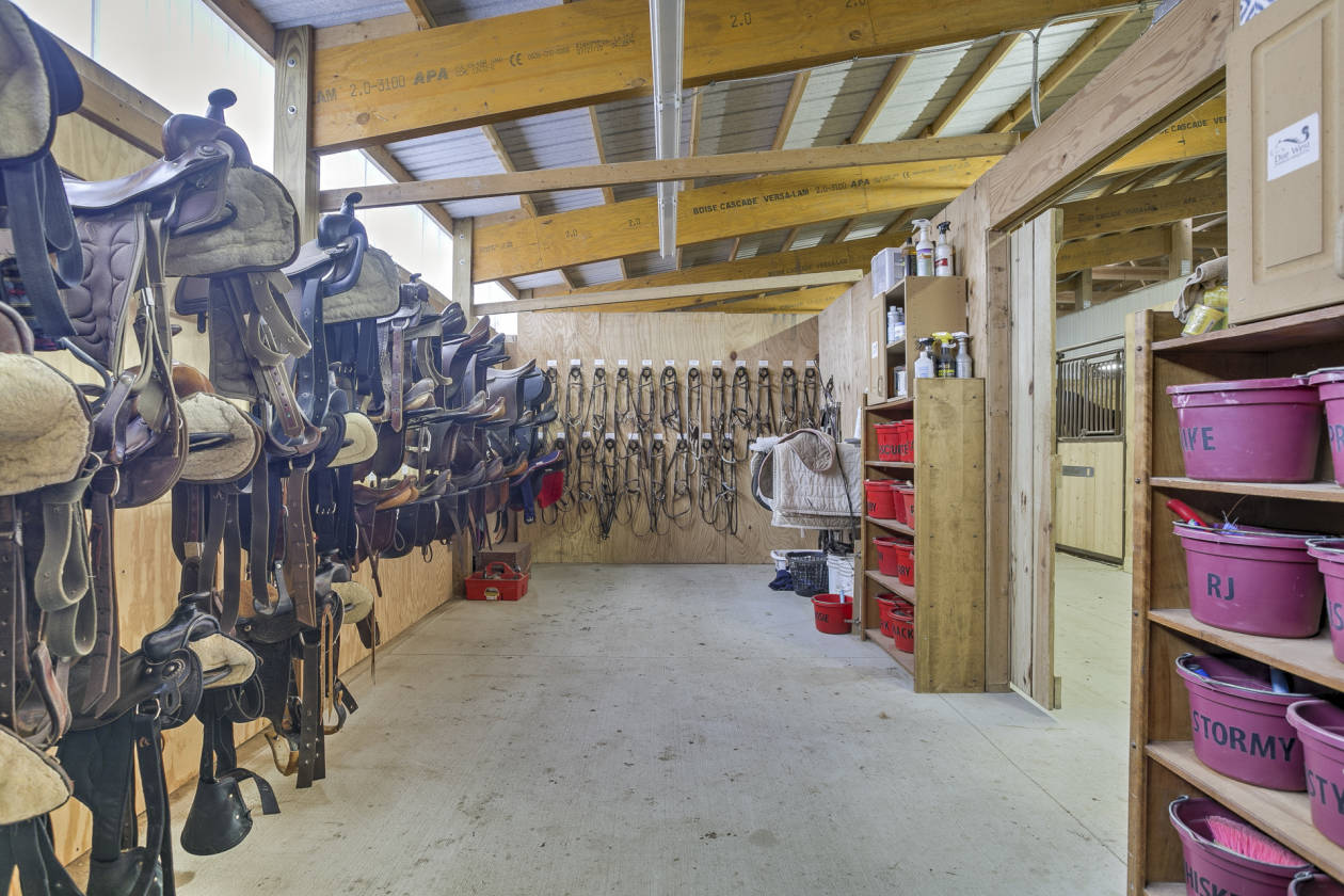 Horse Estate for sale | Kansas City, Wyandotte County, Kansas | Horse ...