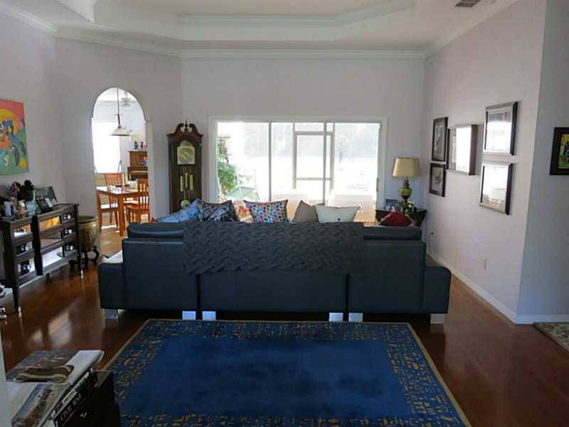 Luxury Hilltop MiniFarm 5+ Acres Reddick, Marion County, Florida