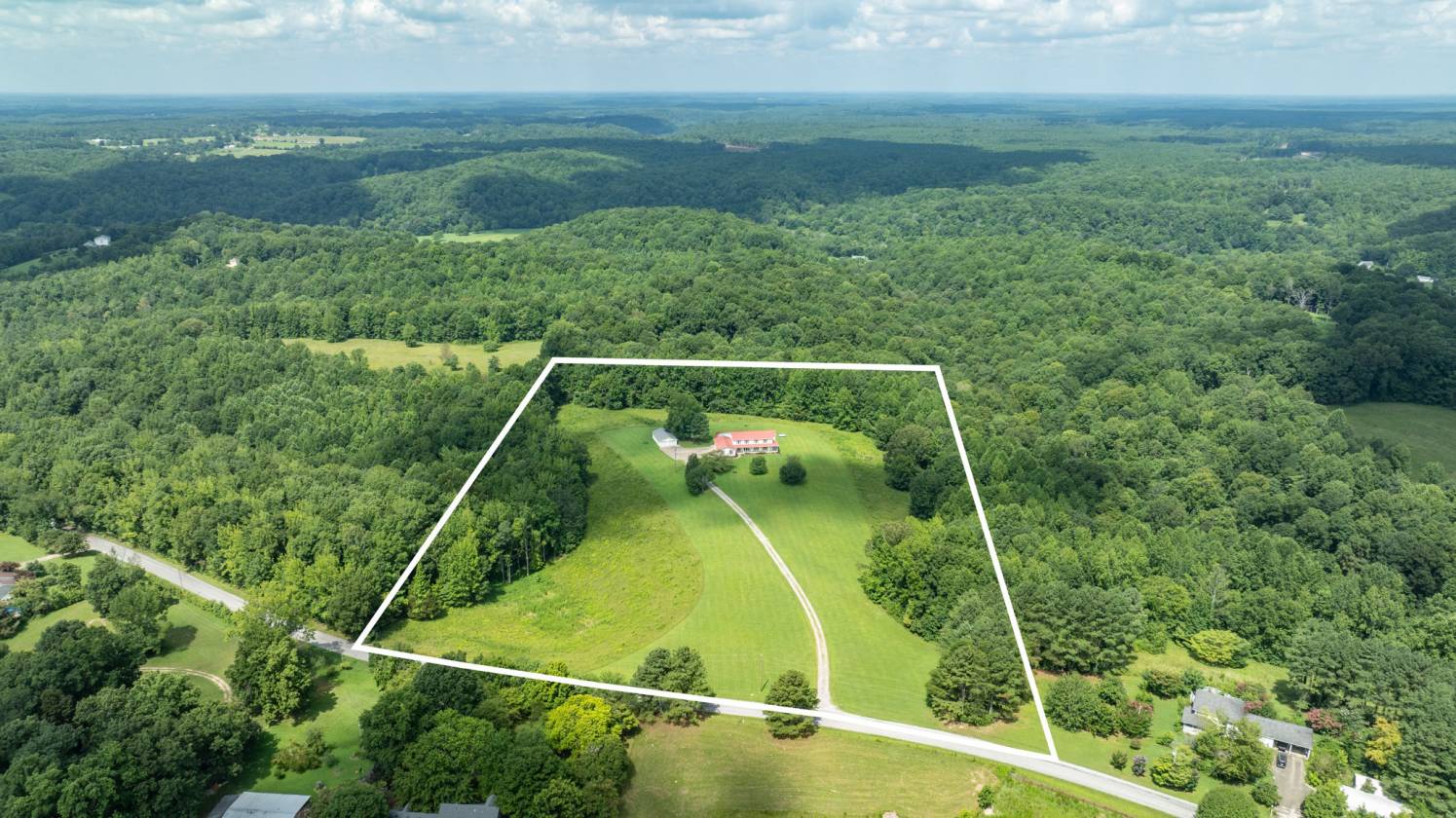 Horse Property for sale.