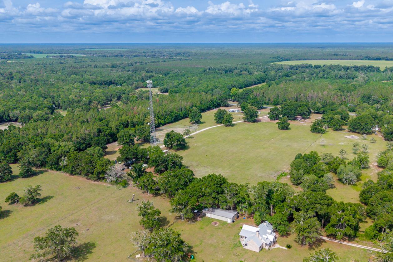 PROFESSIONAL ROPING ARENA IN NORTH FLORIDA - photo 2