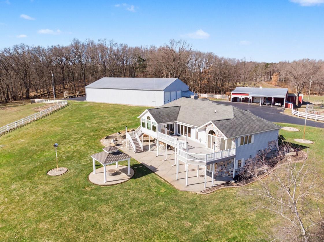 Whitetail Acres - photo 5