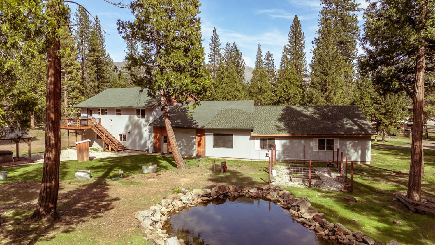 Horse Property with a Pond! - photo 2