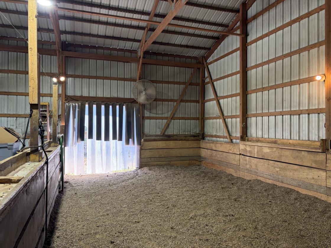 10 Acre Horse Farm with Modern House & Horse Barn - photo 15