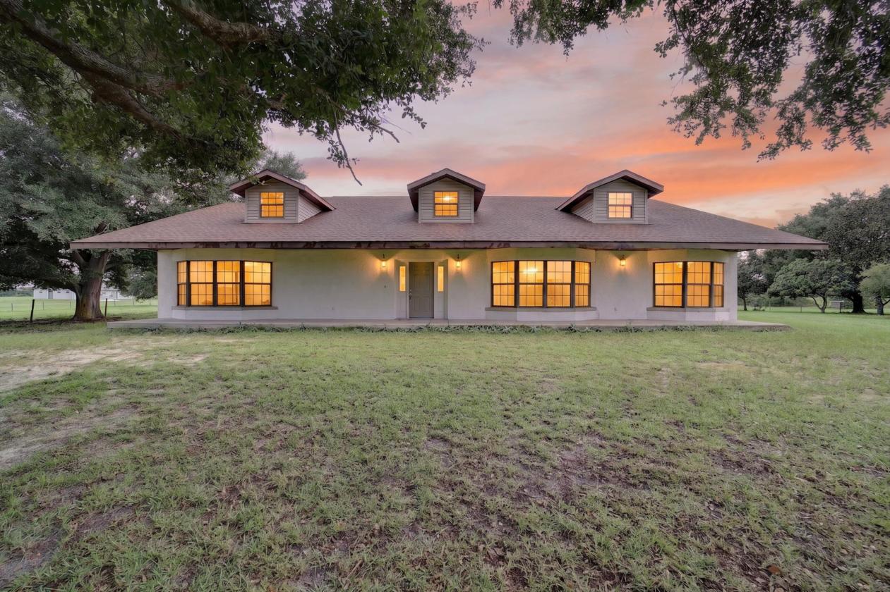 Nearly 10 Acres in Equine Acres - photo 2