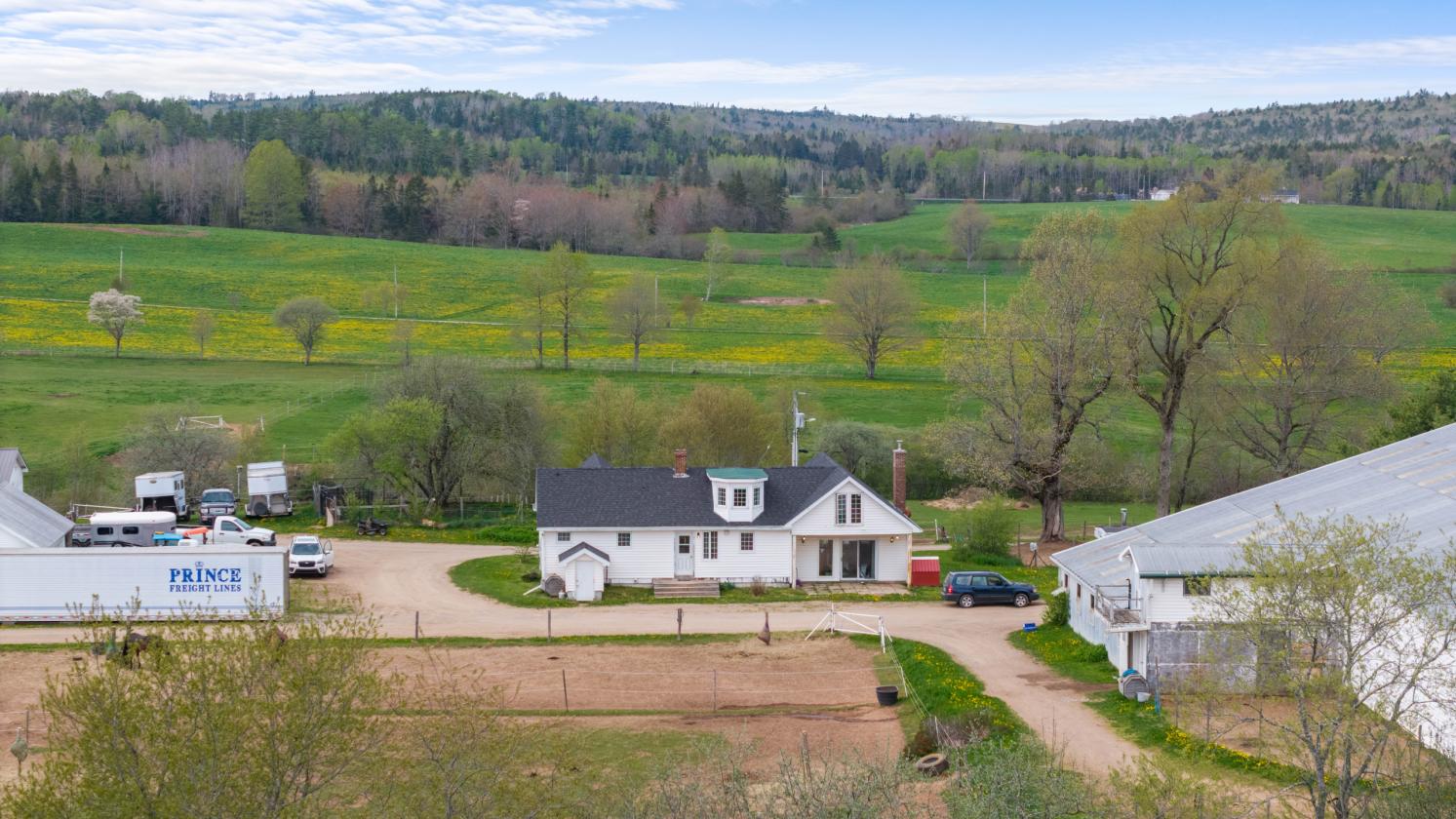 41 Acre Equestrian Facility with 2 homes For Sale - photo 19