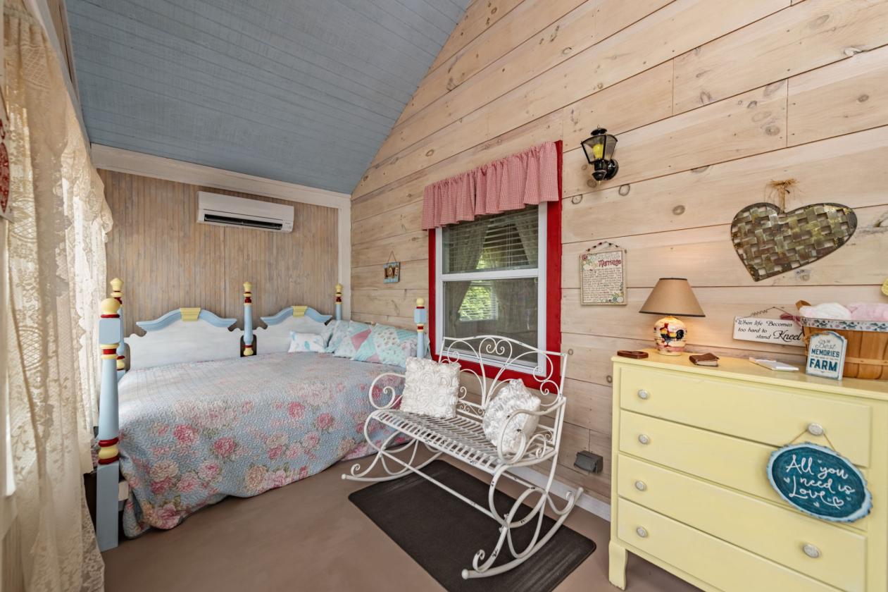 Blue Ridge Equestrian Retreat - photo 20