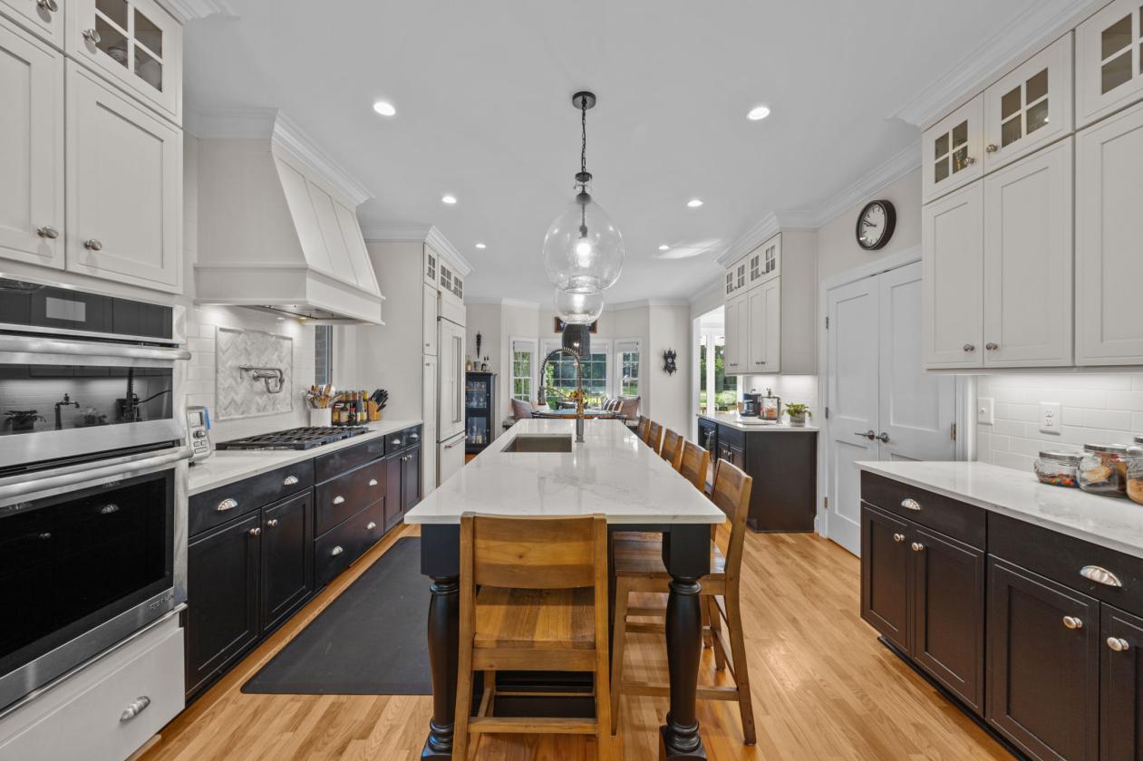 15+ Ac, Equestrian Potential + luxury home - photo 15