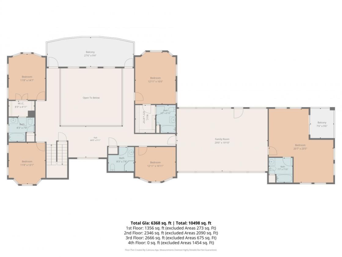 Lake Front Manor! - photo 27