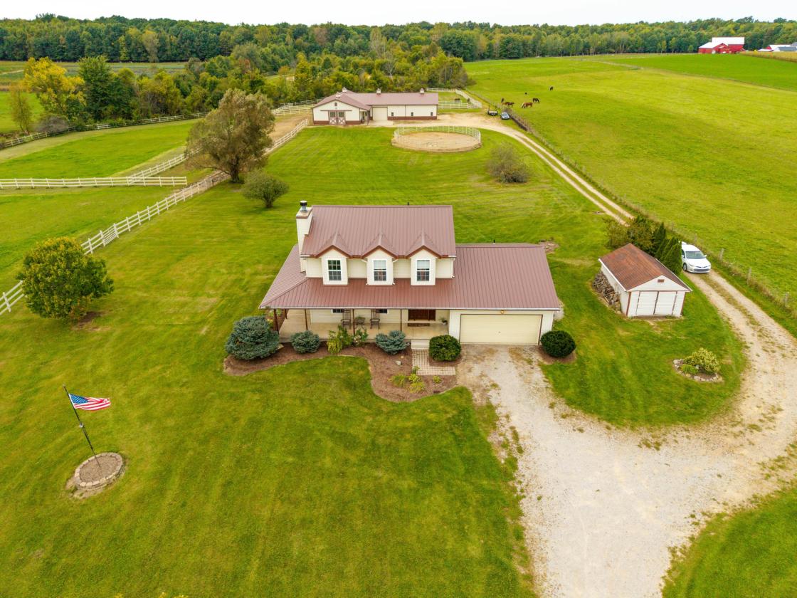 22 Acres of Country Living - photo 2
