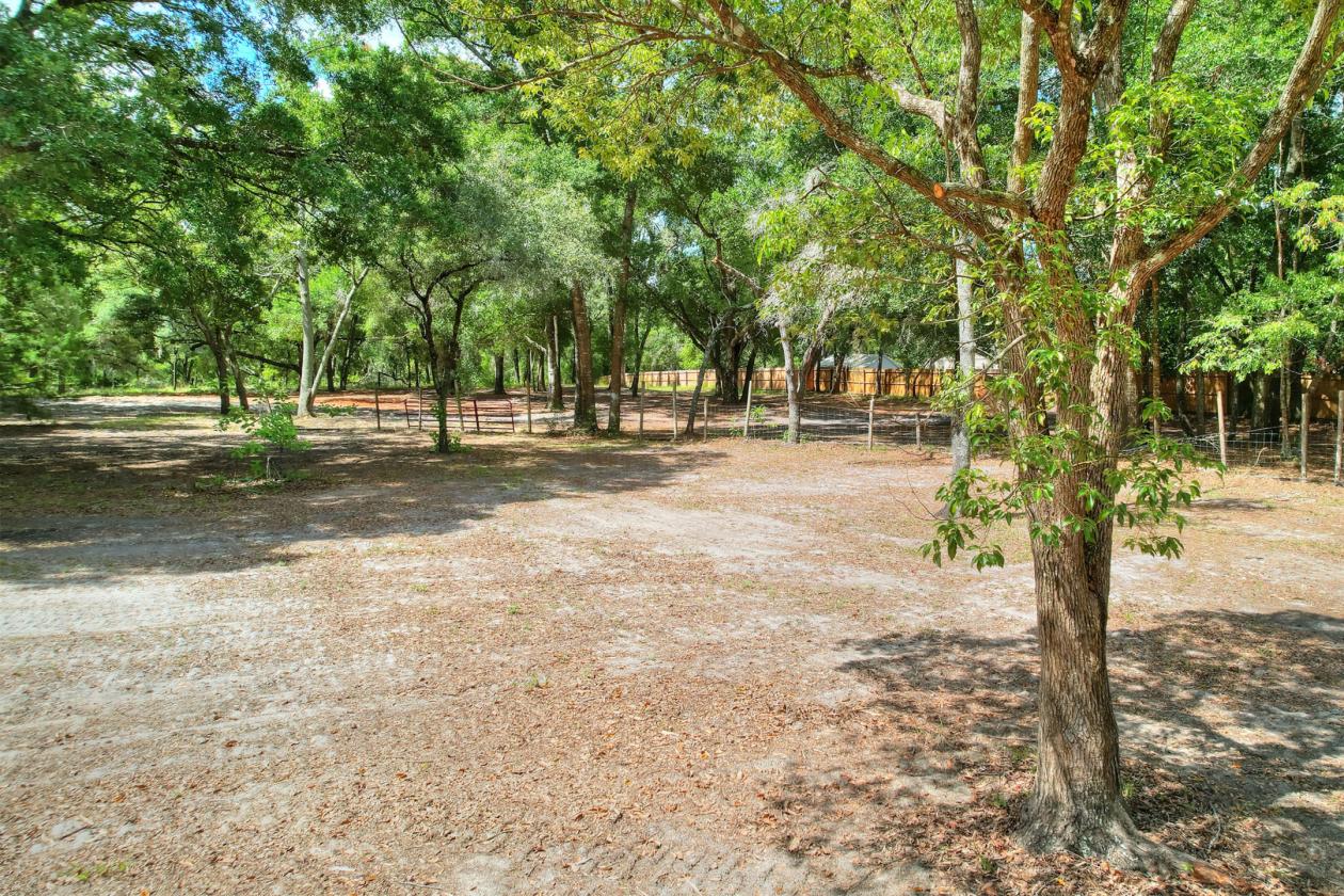 14.5 ACRES • NOW AR ZONED • HORSES/RVS • NO HOA! - photo 11