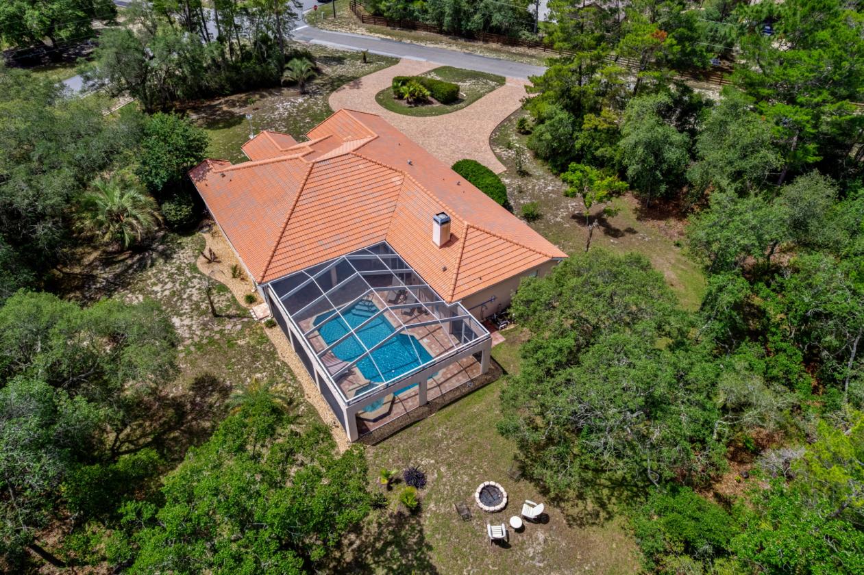 Private Retreat Near Horse Trails - photo 24