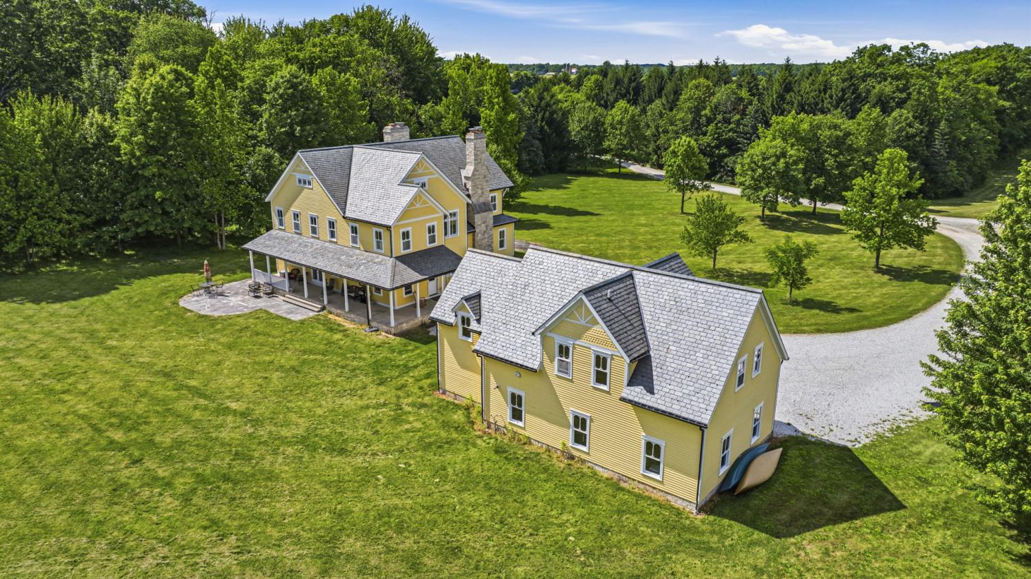Meadow Creek Ranch Premier  Equestrian Estate - photo 26
