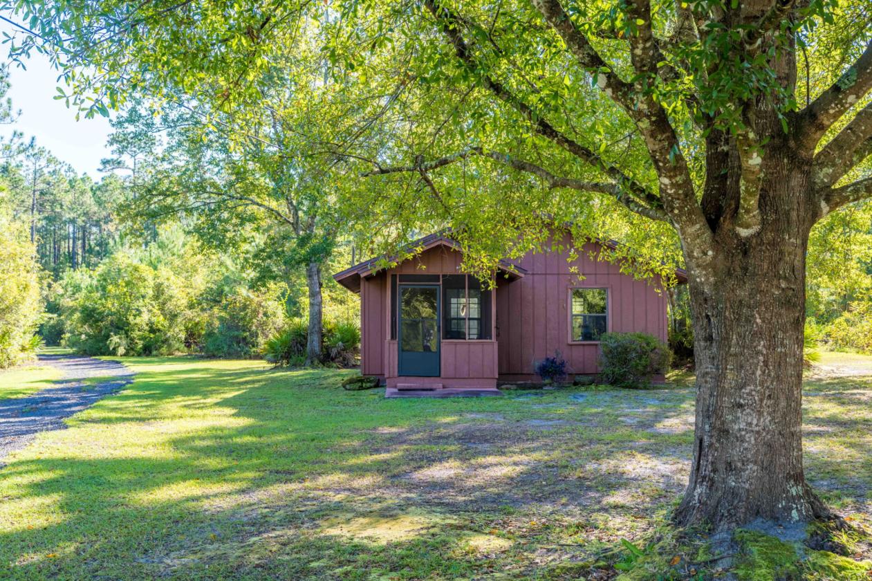 13+ ac. Home & ADU near Jax Equestrian Center! - photo 20