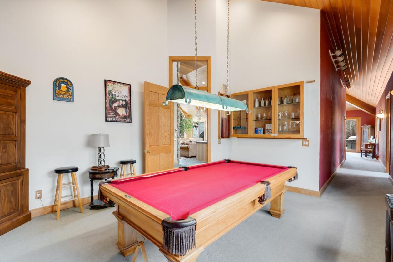 Gated Equestrian Estate- Minutes from Ski Areas - photo 22