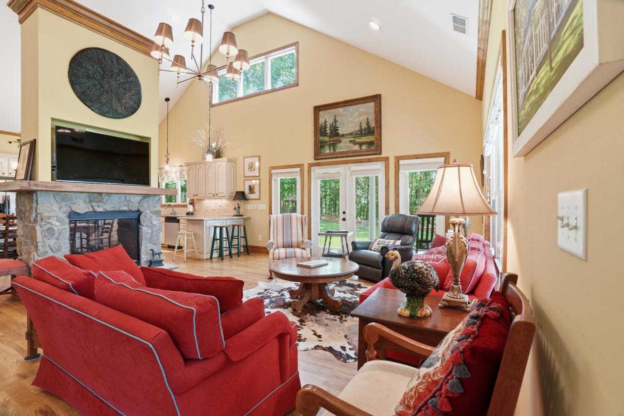 Pristine 189 acre cattle farm - photo 6
