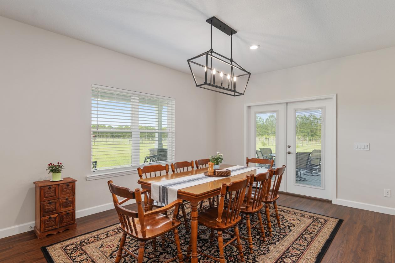 20 Acre Turnkey Horse Farm - photo 14