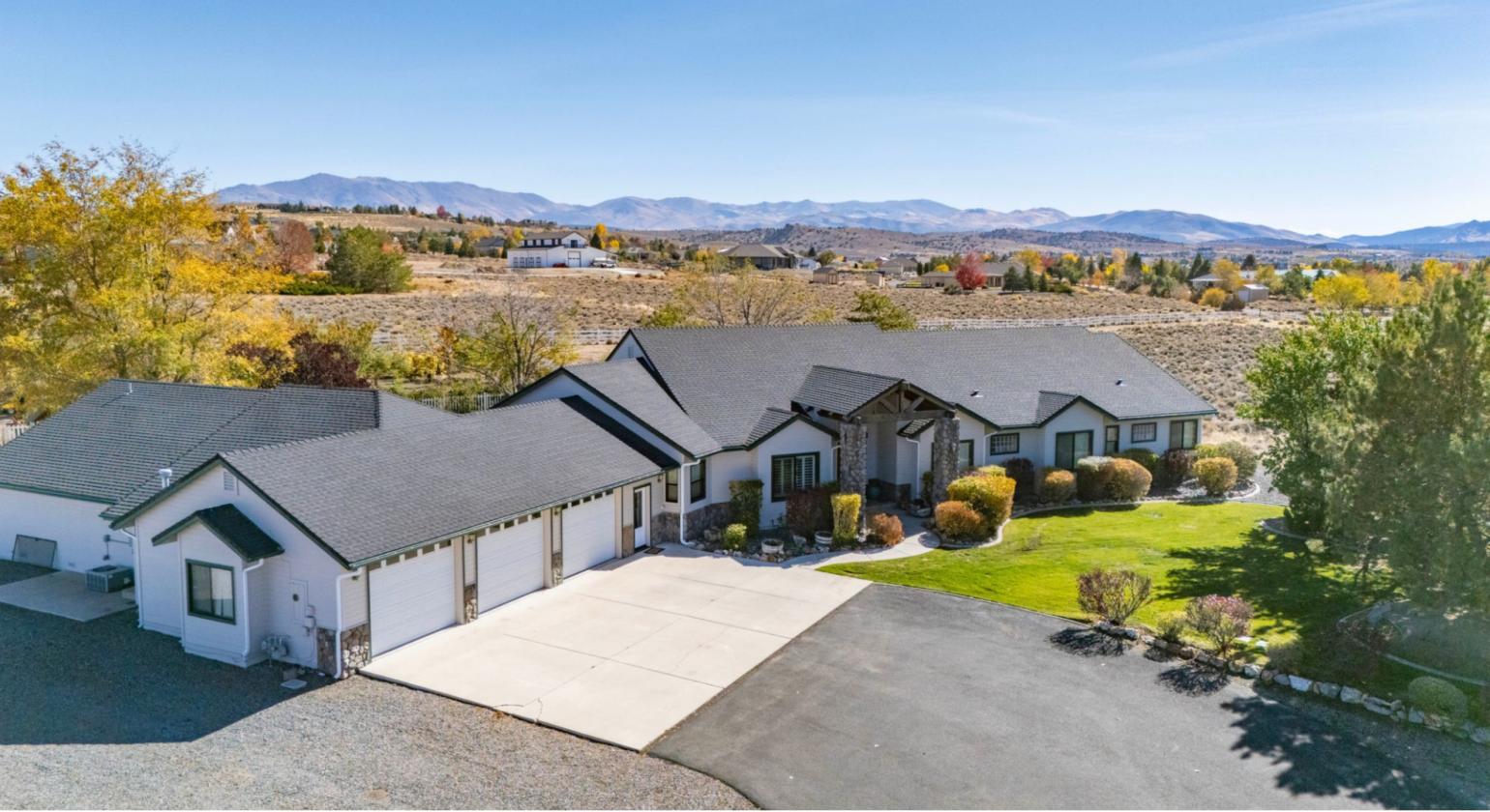 Privacy, Space, and Sierra Mountain Views - photo 13