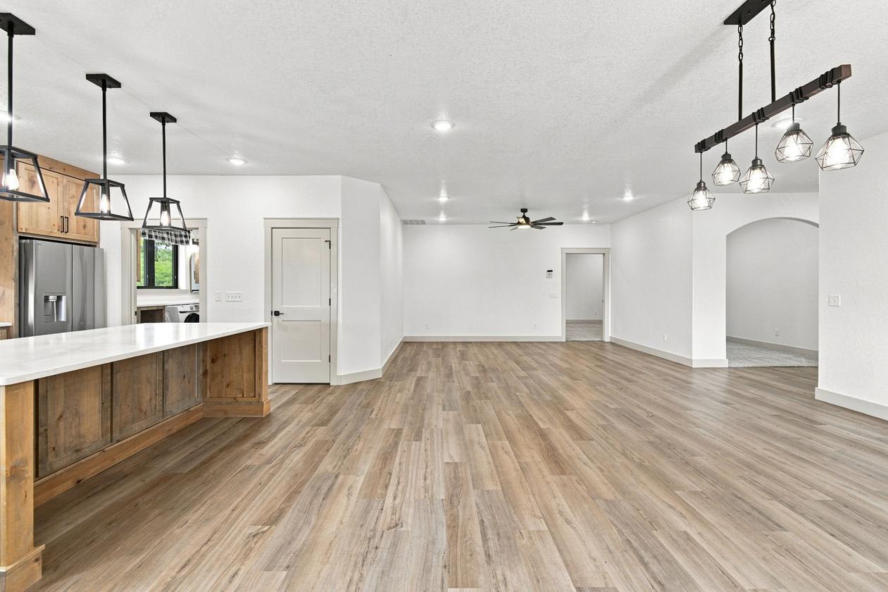 92 Acre Equestrian Estate with Remodeled Home - photo 6