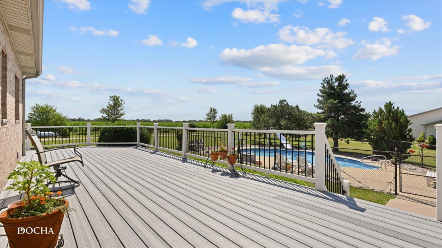 10 Acre Equestrian Estate! - photo 15