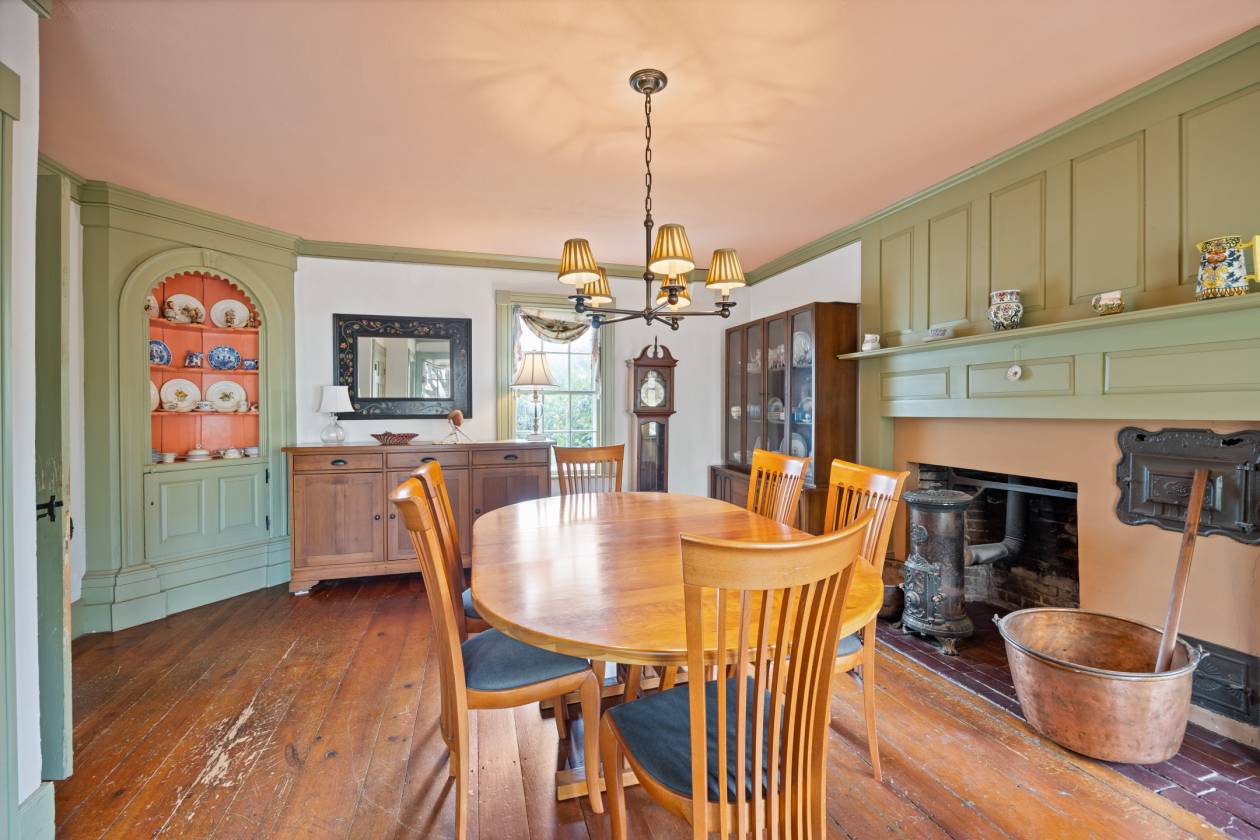 Ready-To-Use Equestrian Property - photo 14