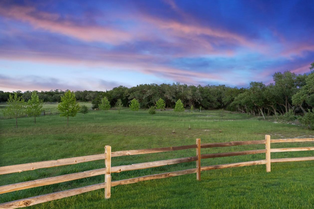 Private Hill Country Sanctuary - photo 28