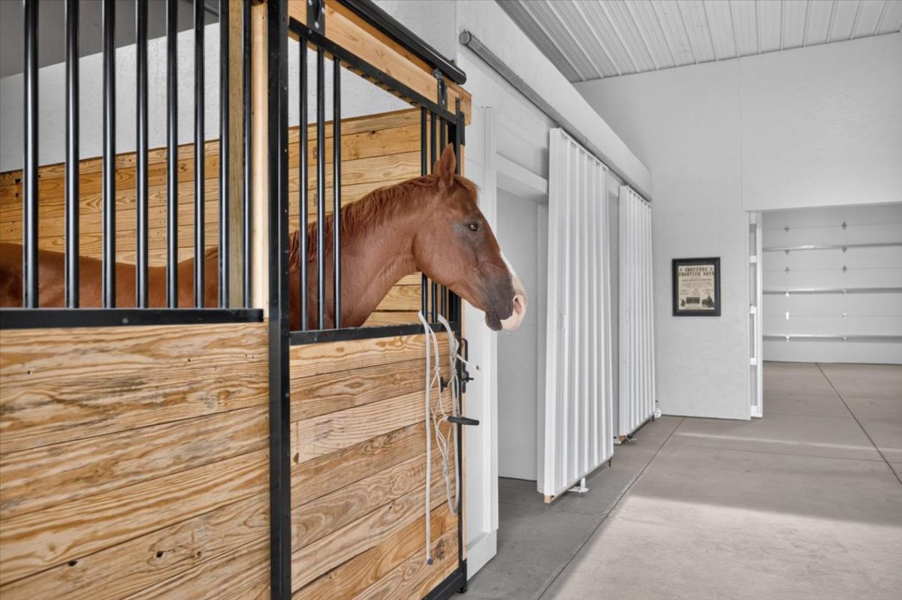 Turnkey Horse-Ready Acreage Minutes from Cheyenne - photo 16