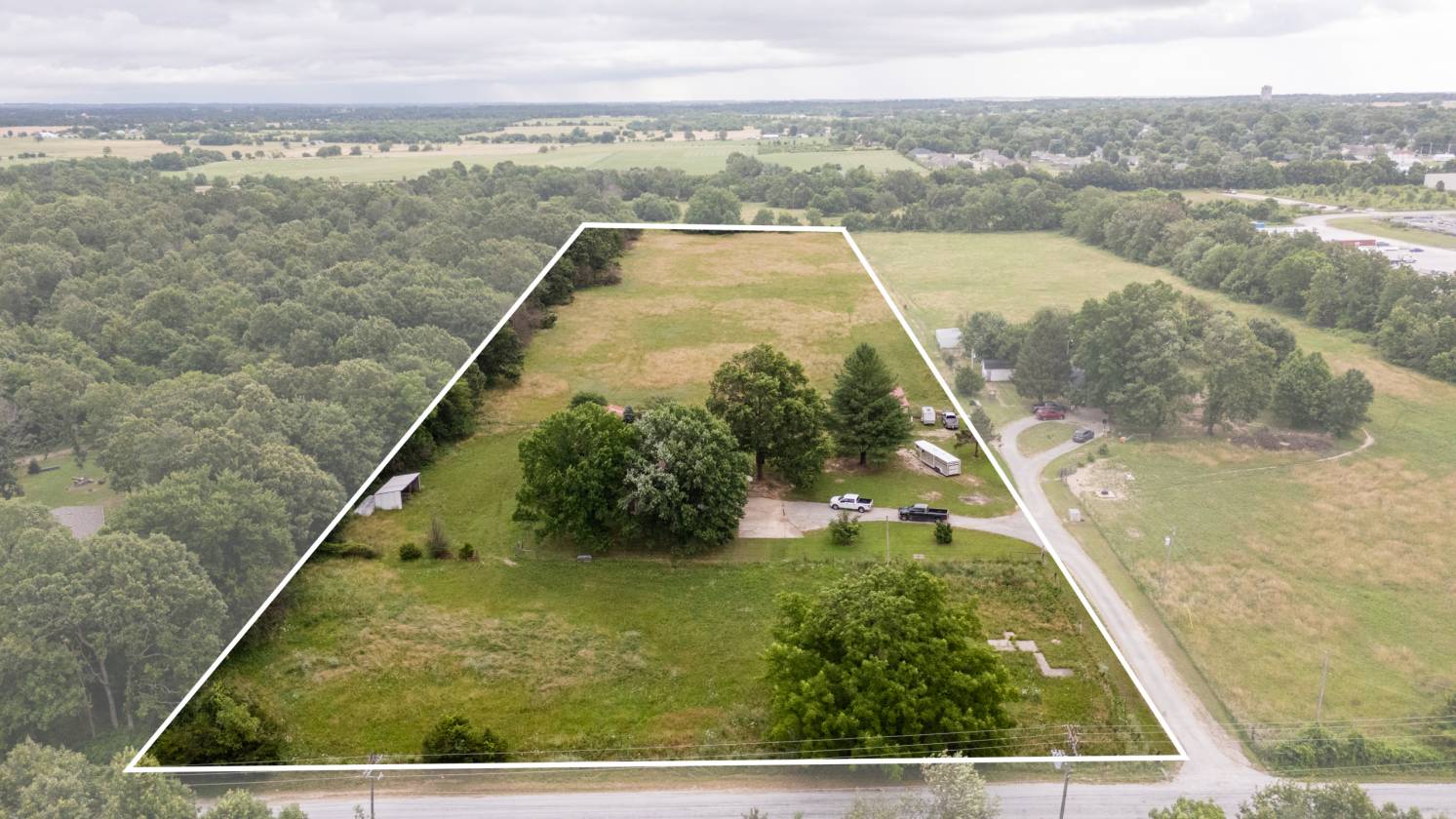 Horse Property for sale.
