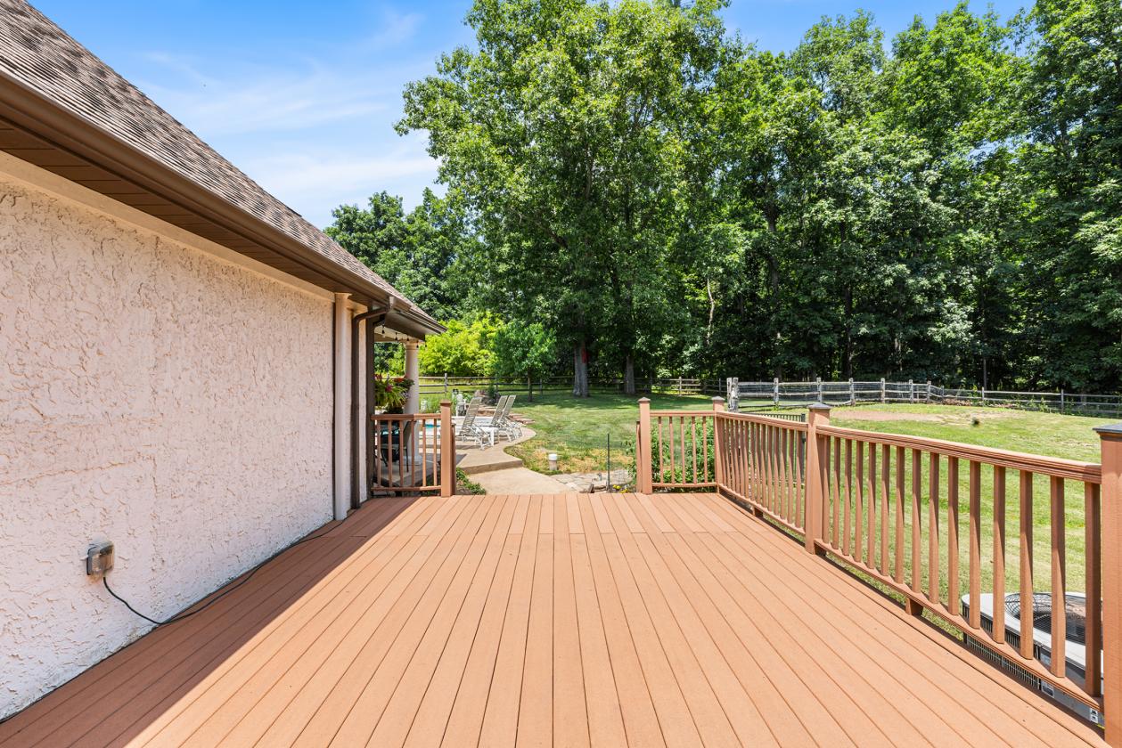 Skippack Farm Home and Barn - photo 11