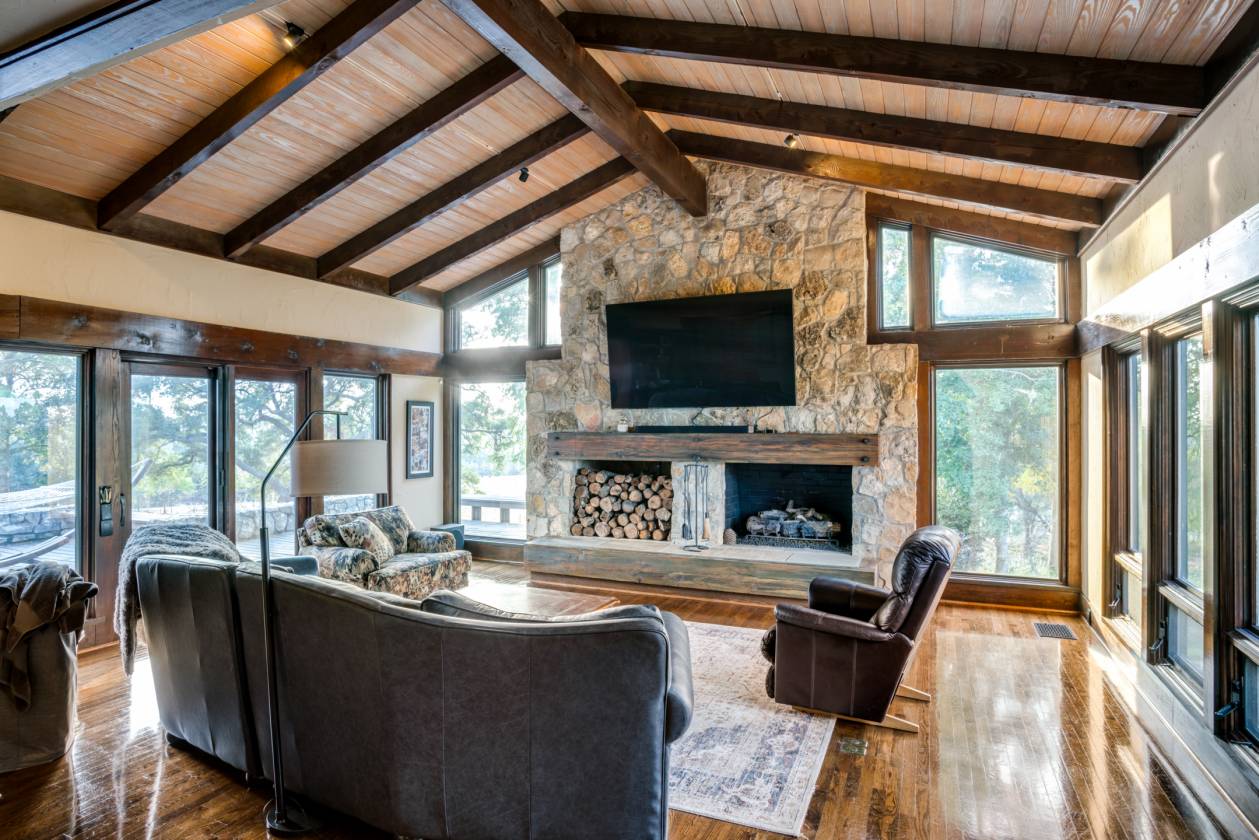 White Bison Ranch - 191 Ac - 1 Hr from Dallas - photo 17