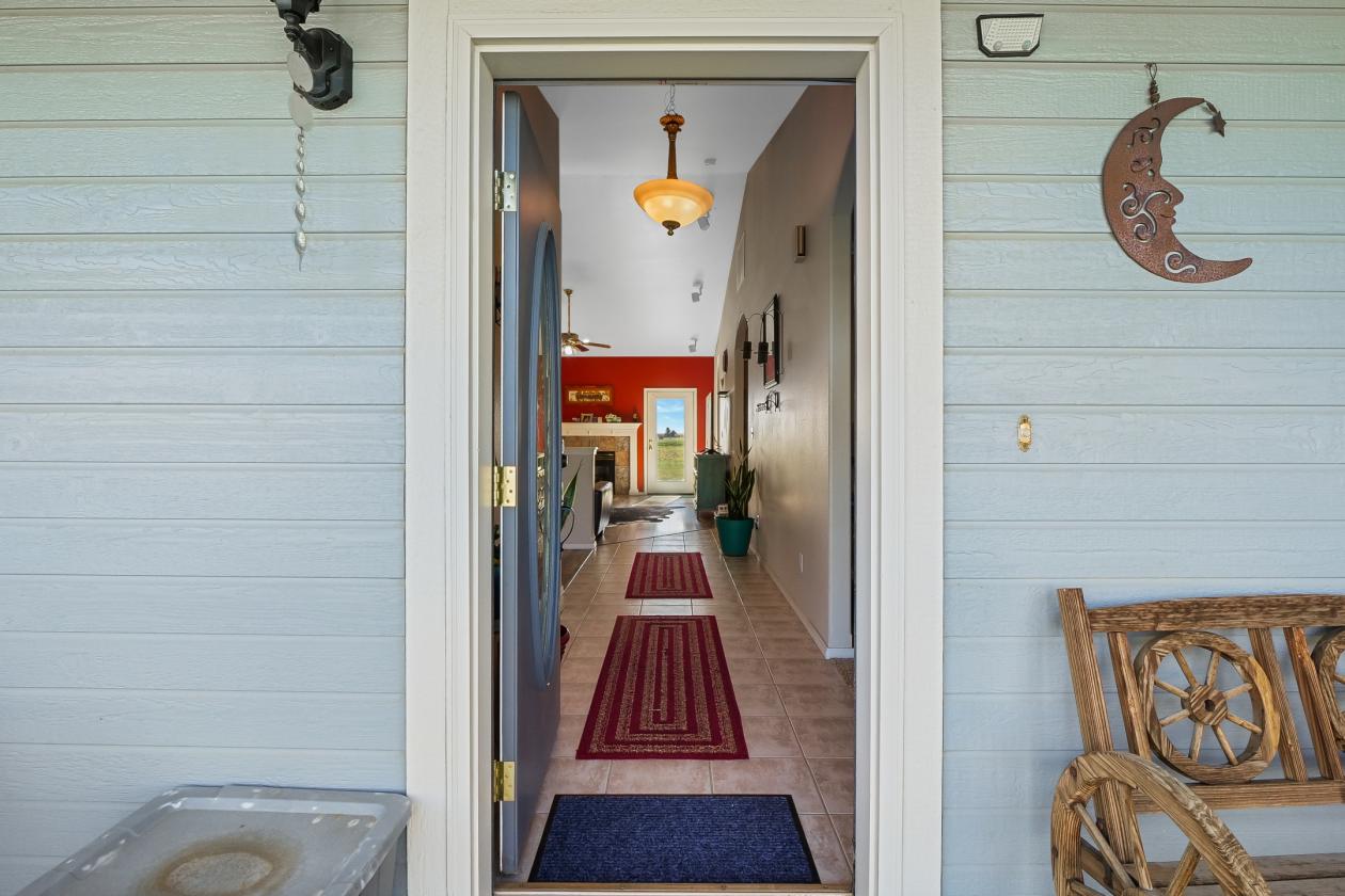 Country Rambler on 2.57 Acres with Room to Grow - photo 12