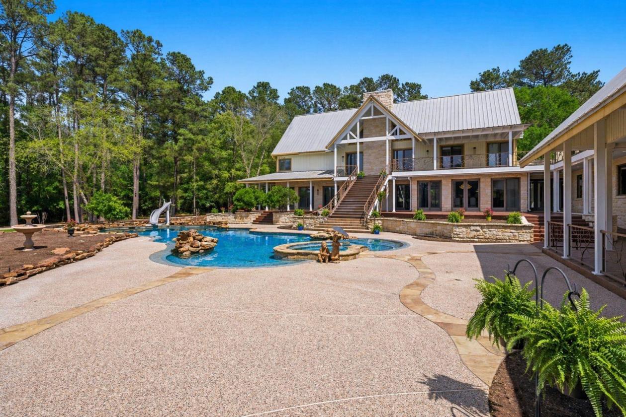 Unbelievable Luxury Estate Near Huntsville! - photo 5