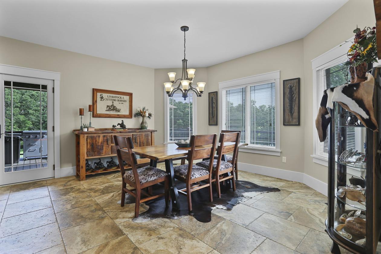 Timeless luxury and world class equestrianism - photo 7