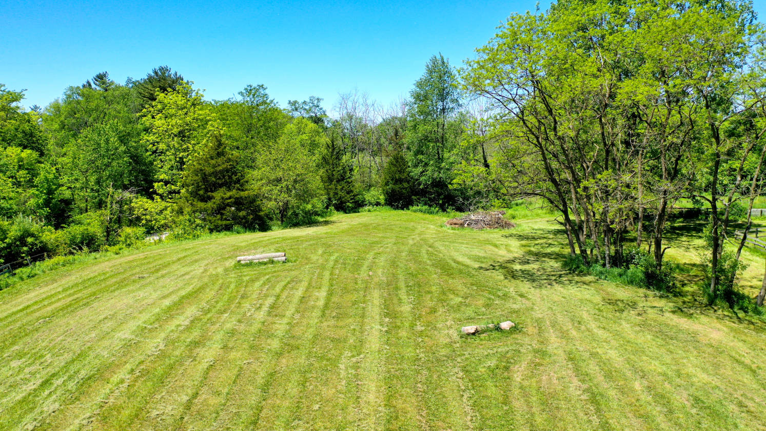 Beautiful Horse Farm Brownsburg, Hendricks County, Indiana