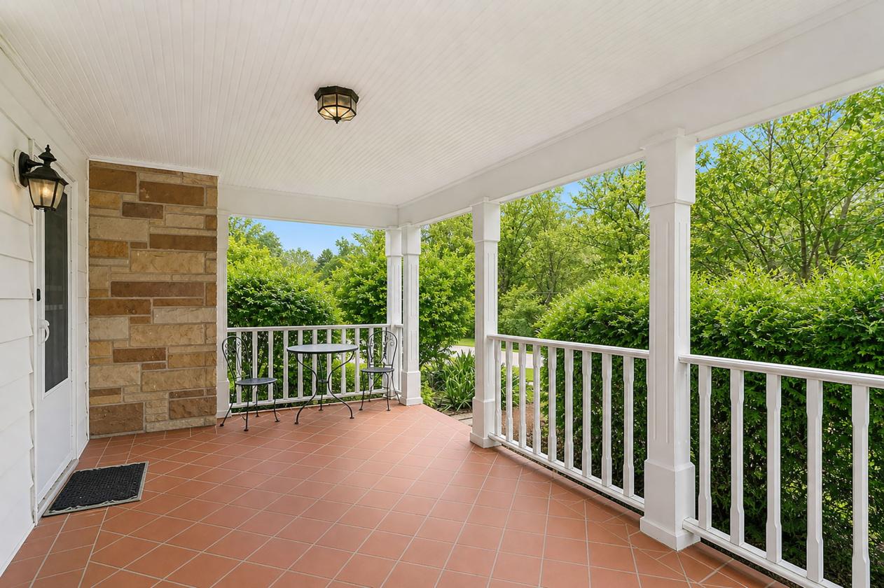 Equestrian Property- Home, Gate House, Arena, Barn - photo 6