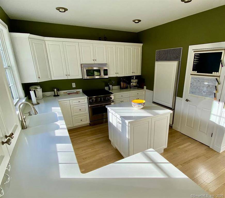 Stoney Brook Farm Woodbury, Litchfield County, Connecticut