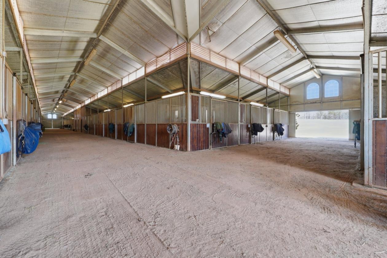 Premier 51± Acre Equestrian Opportunity - photo 11