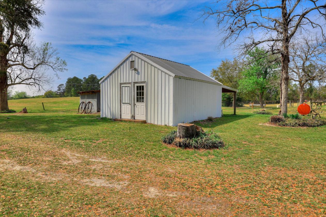 Peach Cider Farm - photo 8